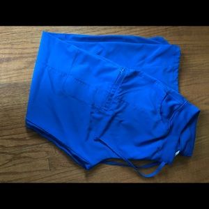 Cherokee Infinity Scrub Pants